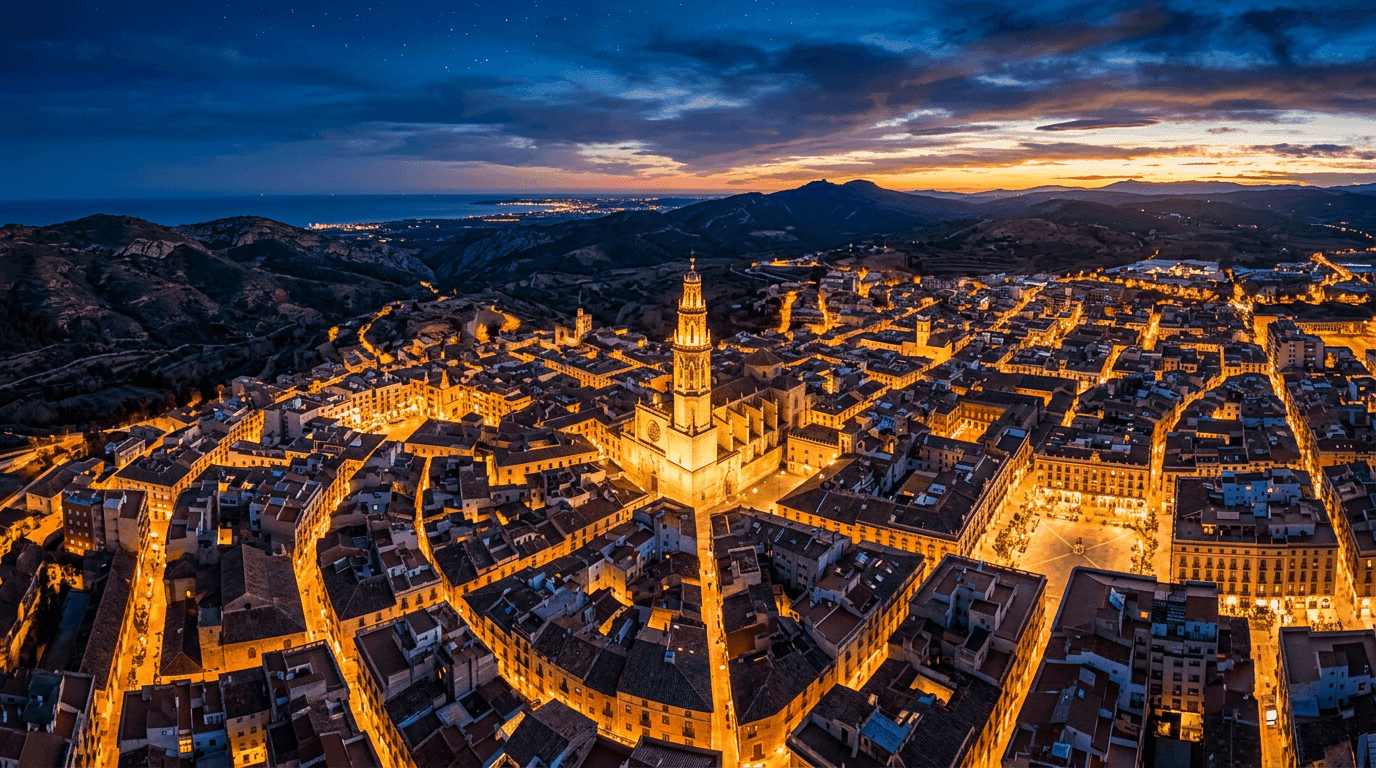 Flight deal: Shannon to Reus for EUR50 (save 76%)